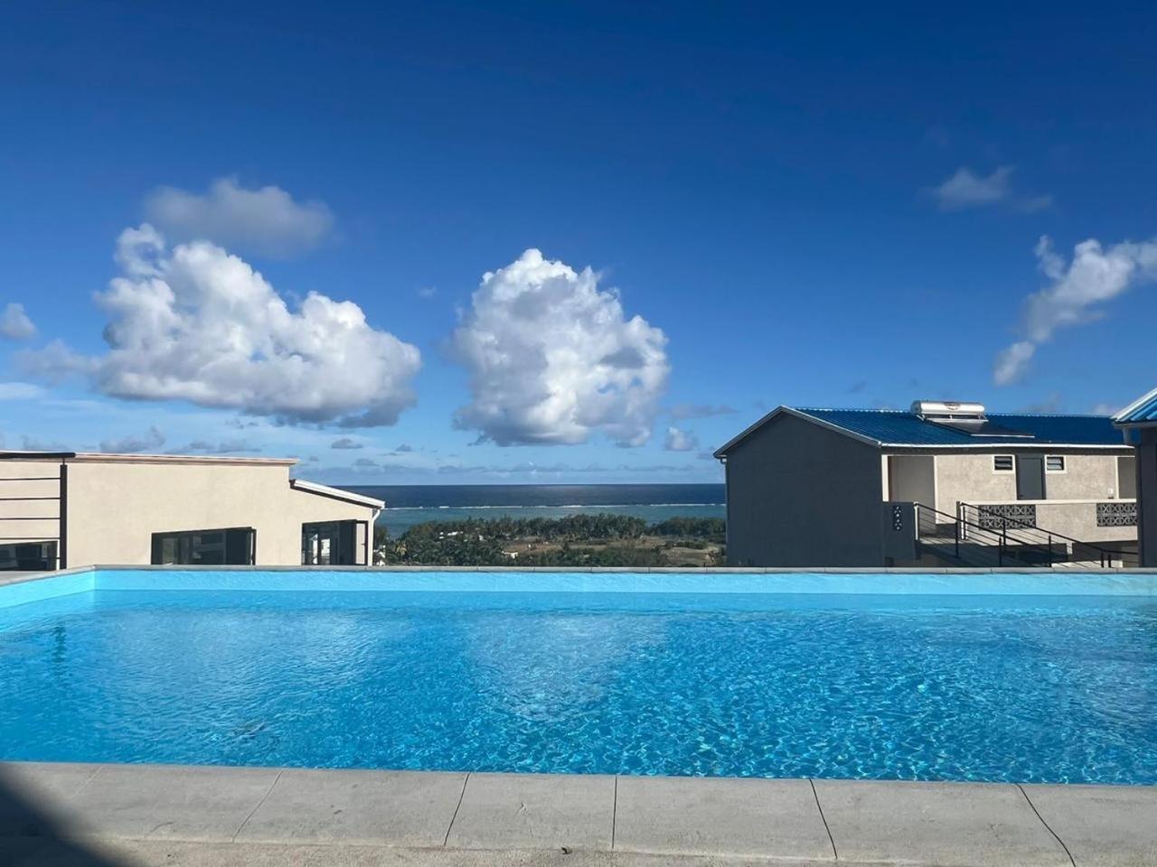 Villa Du Sud Gravier Luaran gambar